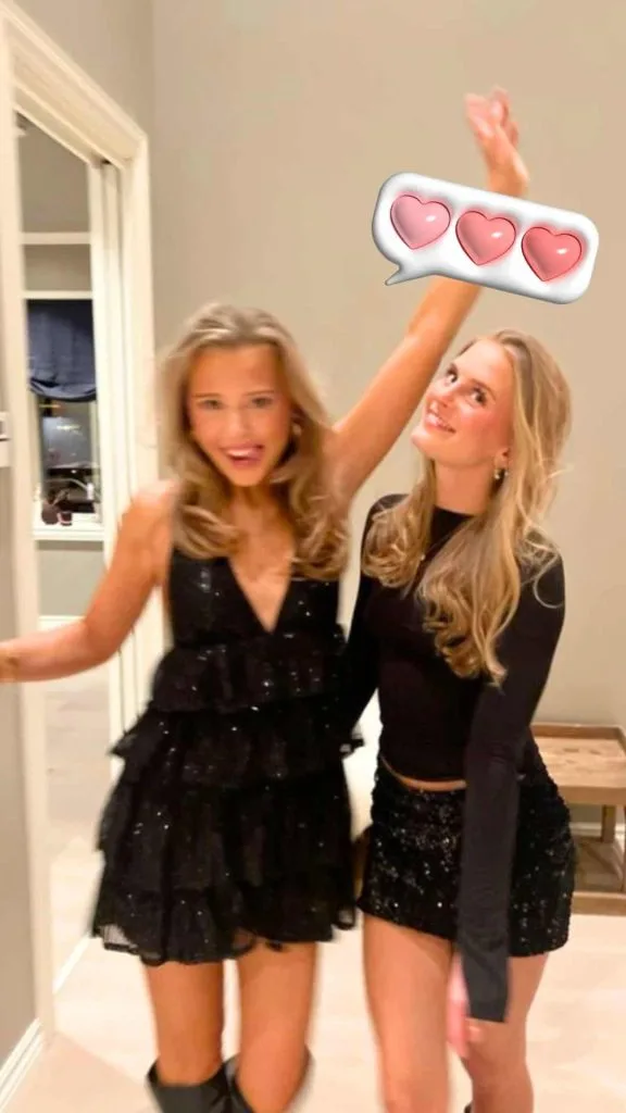 what to wear to a high school house party