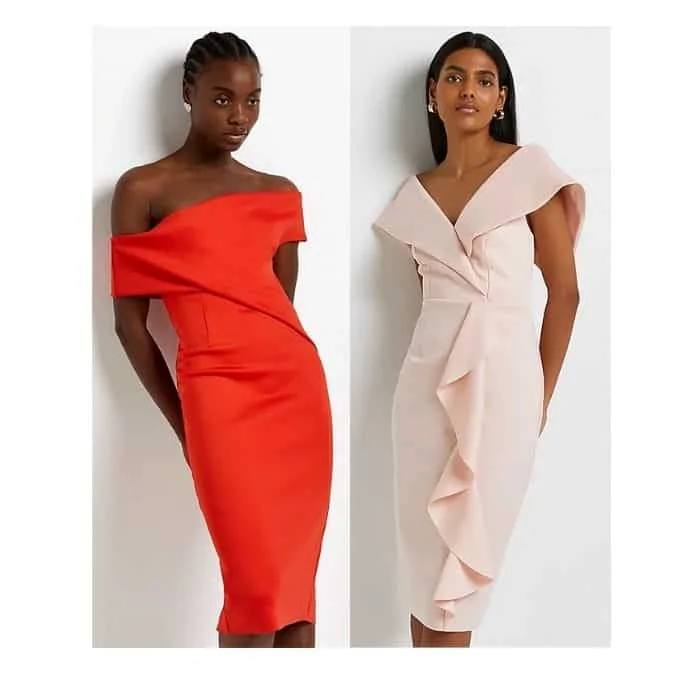 what to wear to film festival