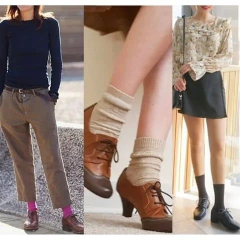 what to wear with oxford shoes