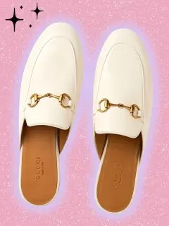 what to wear slipper shoes