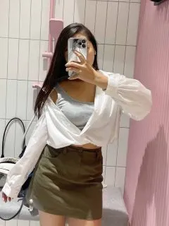 what to wear white shirt