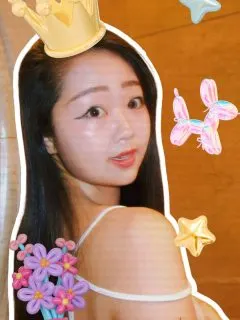 Why am I not photogenic