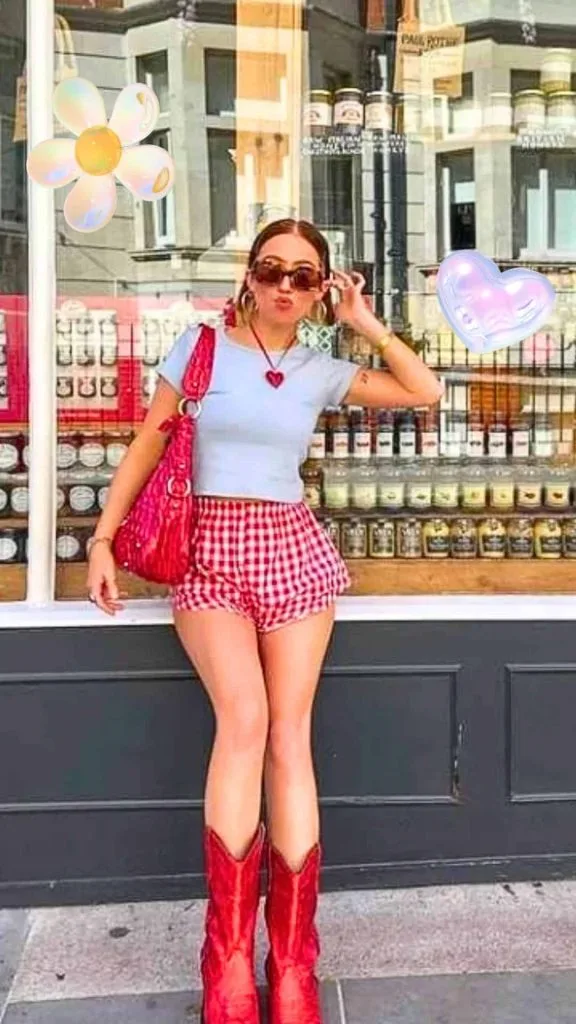 FIRST DATE outfit ideas women